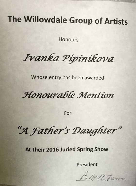 Ivanka Pipinikova