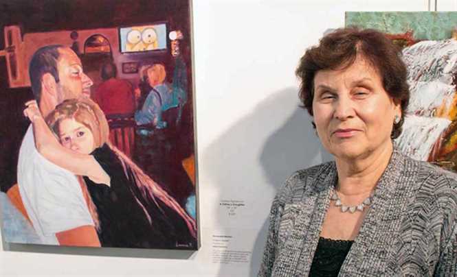 Ivanka Pipinikova