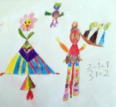 Drawing