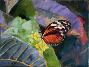 Landscape Paintings