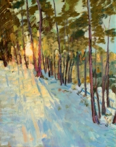 Landscape Paintings