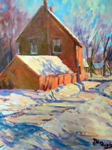 Landscape Paintings