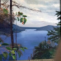 Landscape Paintings
