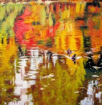 Landscape Paintings