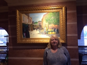 Landscape Paintings