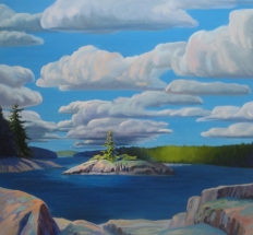 Landscape Paintings