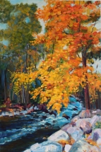 Landscape Paintings