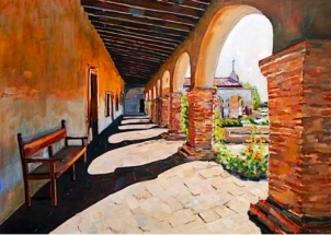 Landscape Paintings