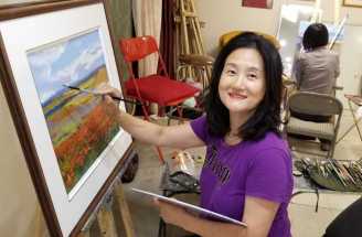 Landscape Paintings