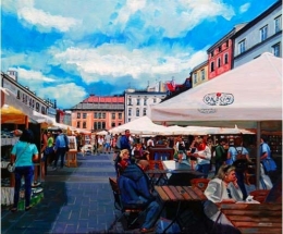 Landscape Paintings