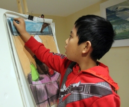Our Students