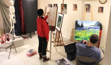 Our Students