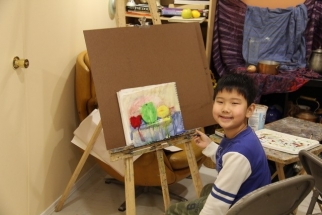 Our Students