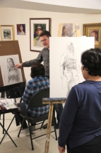 Our Studio