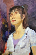 Portraits