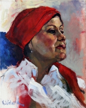 Portraits