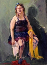 Portraits