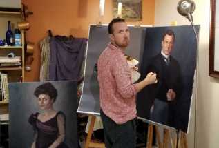 Portraits