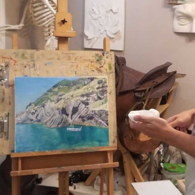 10 Drawing Terminology To Kickstart Your Artistic Journey