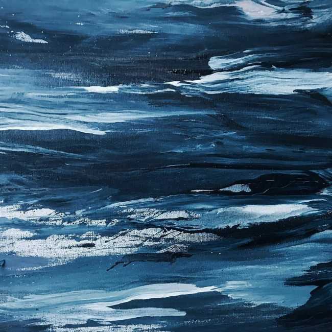 2 Reasons Artists Should Take Up Oil Painting Classes