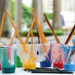 3 Good Reasons To Take An Art Course