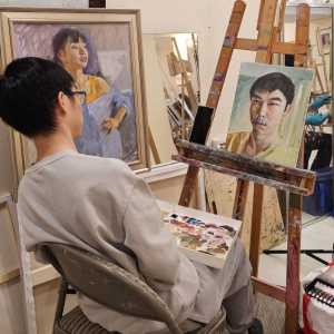3 Key Techniques Taught in Drawing Classes For Kids