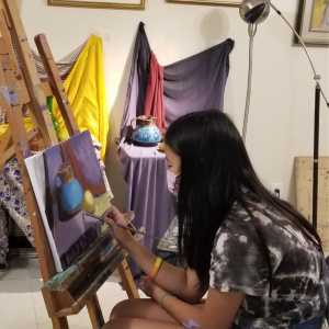 3 Still-Life Painting Tips Taught At Art Classes In Toronto
