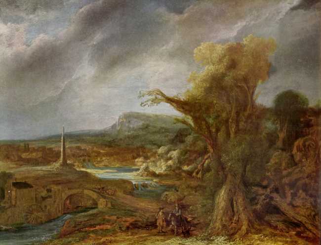 4 of the Most Expensive Stolen Paintings