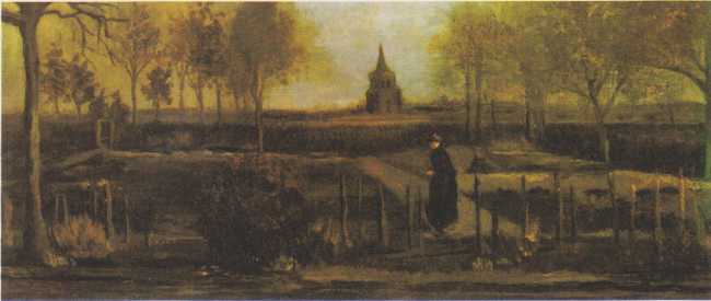 4 of the Most Expensive Stolen Paintings