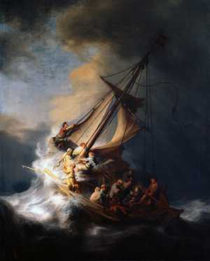 4 of the Most Expensive Stolen Paintings