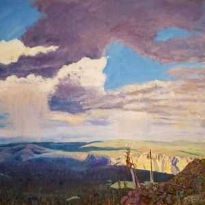 4-Step Process To Impressionist Painting