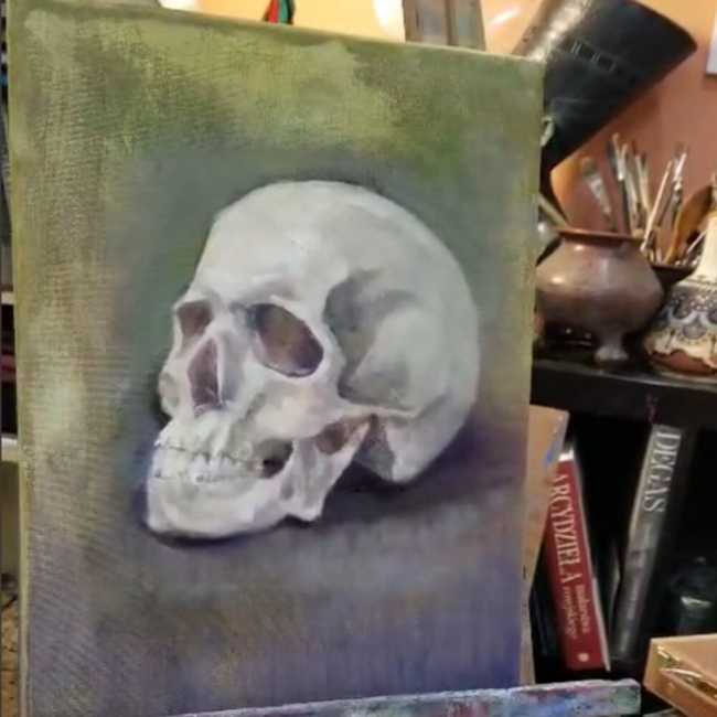 5 Advantages Of Learning Skeletal Anatomy In Drawing Classes 5 Advantages Of Learning Skeletal Anatomy In Drawing Classes