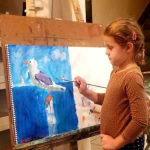5 Mistakes To Avoid With Alla Prima Painting In Drawing Classes