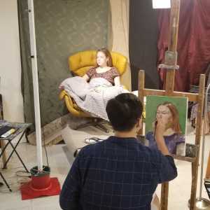 5 Reasons To Pursue Art Lessons In Toronto