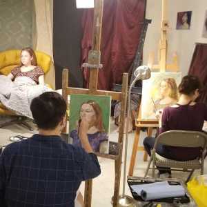 5 Reasons You Should Enroll in Art Classes For Adults