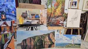 Advantages Of Taking Quality Art Lessons In Toronto