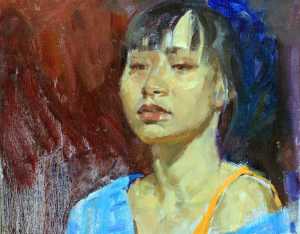 Art Courses Develop the Layers of Your Character