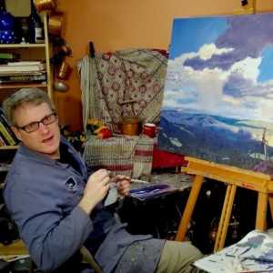 Art Lessons As a Stress Reliever