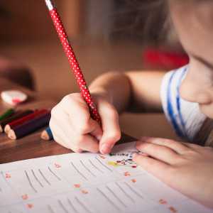 Assessing A Child’s Progress in Art 