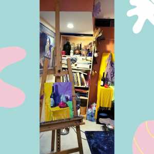 Benefits Of Drawing Classes For Kids