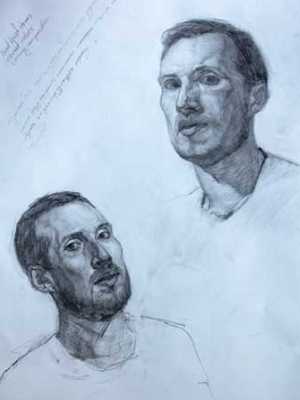 drawing classes toronto 