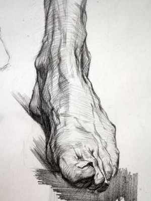 drawing classes toronto 