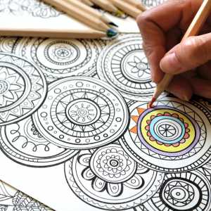 How Do Drawing Classes Shape Your Personality?