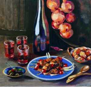 How to Prepare a Successful Art Portfolio 