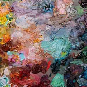 Techniques to Remember when Painting with Oils
