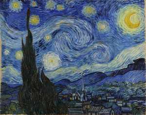 The Development of Different Art Periods: Part 2