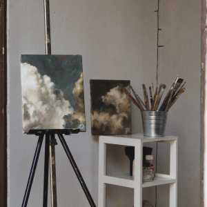 The Essentials of Painting With Oil