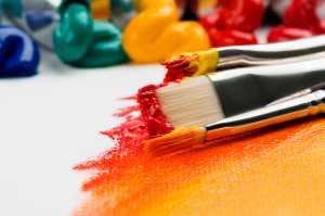 The unique impact attending an art school has on children