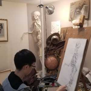 What Is Cross Contour Drawing And Why Is It Important For Kids?