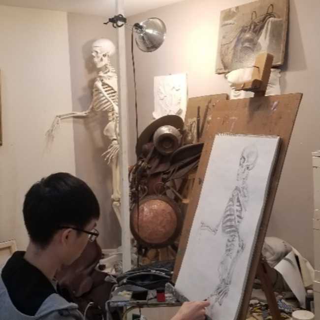 Why Drawing Classes Teach Students Timed Sketching Why Drawing Classes Teach Students Timed Sketching